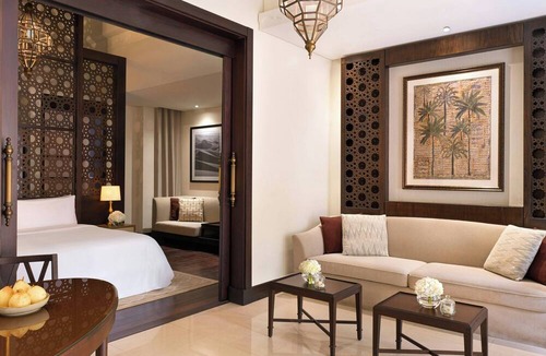 Ras Al Khaimah Hotel | The Ritz-Carlton Ras Al Khaimah, Al Wadi Desert
