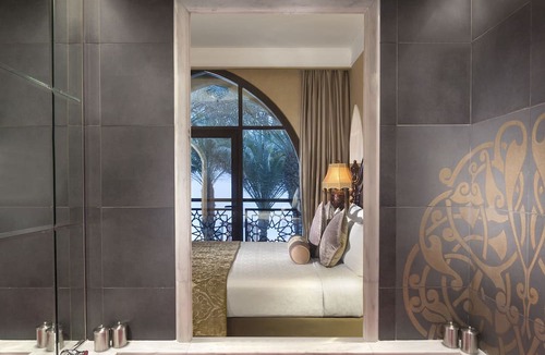 Palm Jumeirah Hotel | Jumeirah Zabeel Saray Dubai