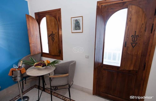 Playa Sidi Mehrez Hotel | Hotel Dar el Bhar