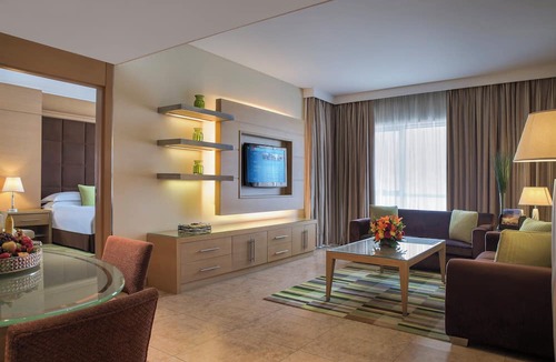 Al-Fujairah Hotel | Nour Arjaan by Rotana