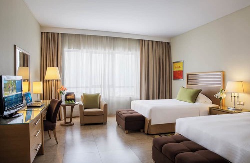 Al-Fujairah Hotel | Nour Arjaan by Rotana