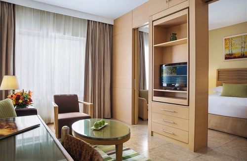 Al-Fujairah Hotel | Nour Arjaan by Rotana