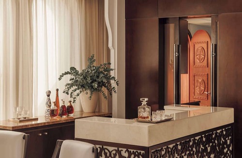 Palm Jumeirah Hotel | One&Only The Palm