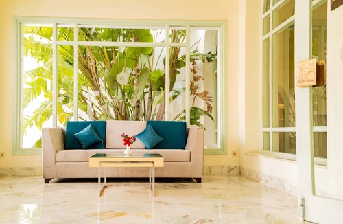 Yasmine Hotel | TMK Flora Park by Turismark