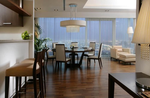 Al Sufouh 1 Hotel | La Suite Dubai Hotel & Apartments Operated by Minor Hotels