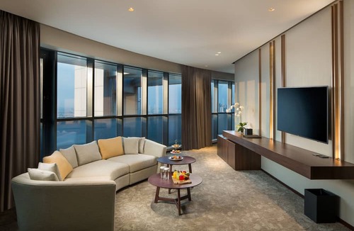 Barsha Heights Hotel | Millennium Place Barsha Heights Hotel