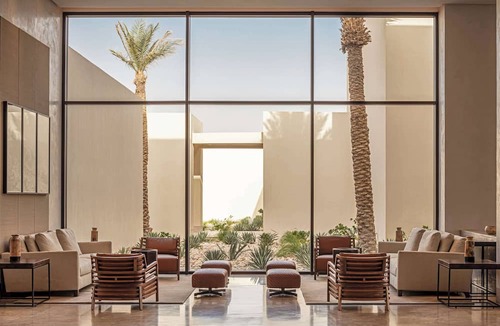 Tozeur Hotel | The Mora Sahara Tozeur