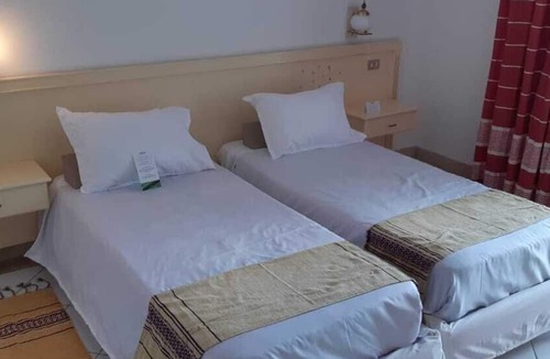Sidi Bou Ali Hotel | Cosmos Tergui Club