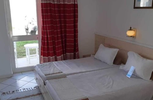 Sidi Bou Ali Hotel | Cosmos Tergui Club