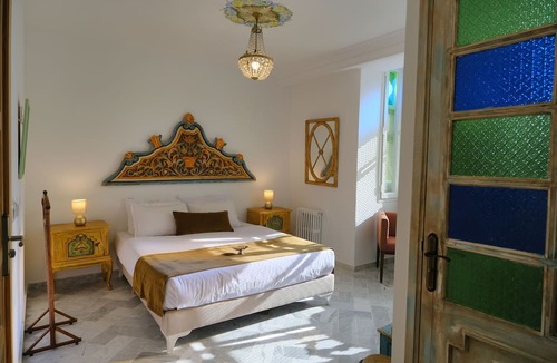 Sidi Dhrif House | Dar El Kif La Marsa