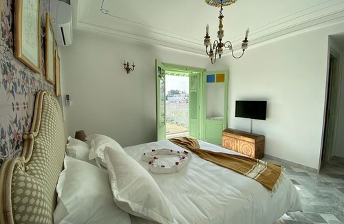 Sidi Dhrif House | Dar El Kif La Marsa