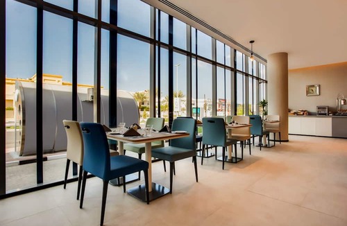 Jumeira 3 Hotel | Lemon Tree Hotel Jumeirah Dubai