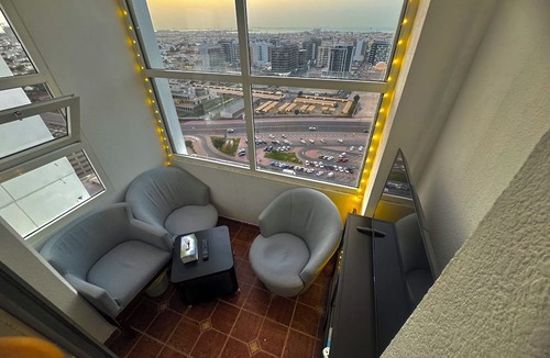 Trade Center Hostel | Heartland Hostel