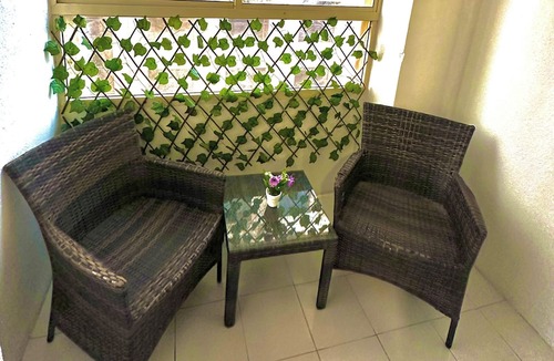 Trade Center Hostel | Heartland Hostel