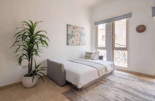 Dubai Sports City Apartment | Cozy 1BR Apt in Sports City!