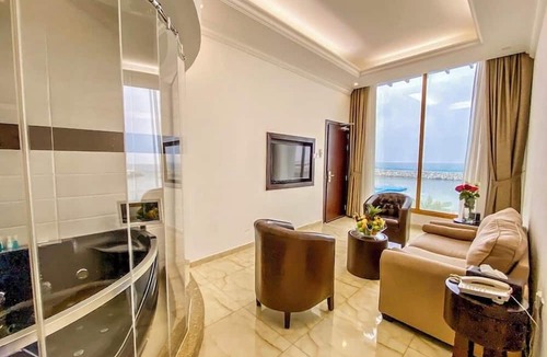 Al Kubus Hotel | Mirage Bab Al Bahr Hotel