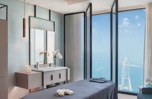 Jumeirah Beach Residence Hotel | Address Beach Resort