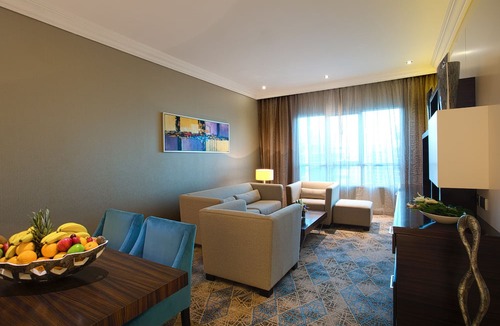 Al Barsha 1 Hotel | Elite Byblos Hotel