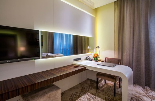Al Barsha 1 Hotel | Elite Byblos Hotel