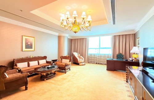 Al Barsha 1 Hotel | Sunday Hotel Al Barsha Dubai Mall of the Emirates