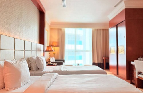 Al Barsha 1 Hotel | Sunday Hotel Al Barsha Dubai Mall of the Emirates