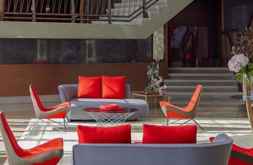 Garhoud Hotel | The Creekside Hotel Dubai an Accor Hotel