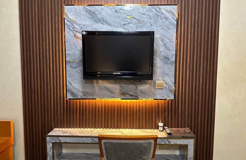 Al Ain Hotel | Al Massa Plus Hotel