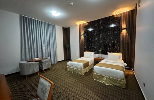 Al Ain Hotel | Al Massa Plus Hotel