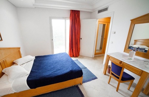Gammarth Hotel | Hotel Phebus
