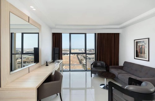Centre Ville Hotel | Hotel Sfax Palace by Plaza Hotels & Resorts
