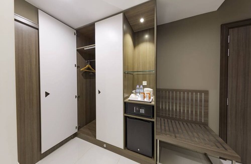 Dafan Al Nakheel Hotel | Citymax Hotel Ras Al Khaimah