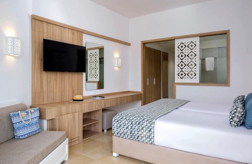 Mrezga Hotel | TUI BLUE Palm Beach Hammamet - All Inclusive