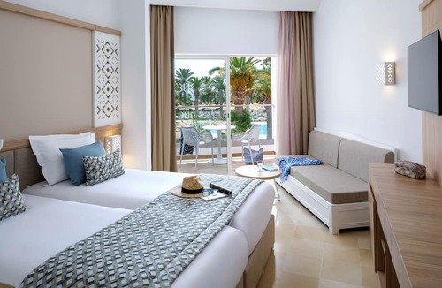 Mrezga Hotel | TUI BLUE Palm Beach Hammamet - All Inclusive