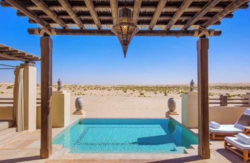 Al Wathba Hotel | Al Wathba, a Luxury Collection Desert Resort & Spa, Abu Dhabi