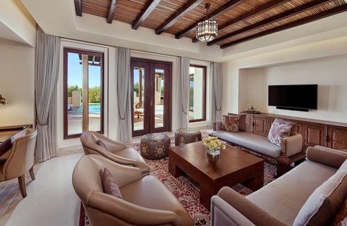 Al Wathba Hotel | Al Wathba, a Luxury Collection Desert Resort & Spa, Abu Dhabi