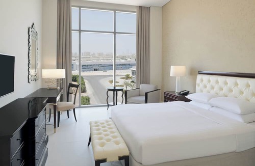 Dubai Investment Park Hotel | Delta Hotels by Marriott, Dubai Investment Park