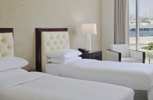 Dubai Investment Park Hotel | Delta Hotels by Marriott, Dubai Investment Park