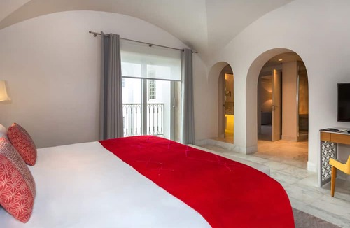 Medina of Tunis Hotel | Dar el Jeld Hôtel & Spa