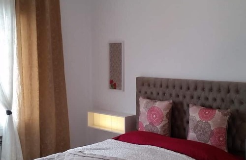 Les Berges Du Lac II Apartment | Appartement Haut Standing Lac 2