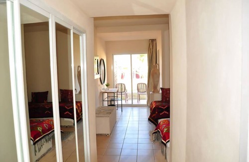 Djerba Midun Resort | Welcome Meridiana Resort - Families and Couples Only