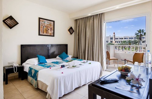 Djerba Midun Resort | Welcome Meridiana Resort - Families and Couples Only