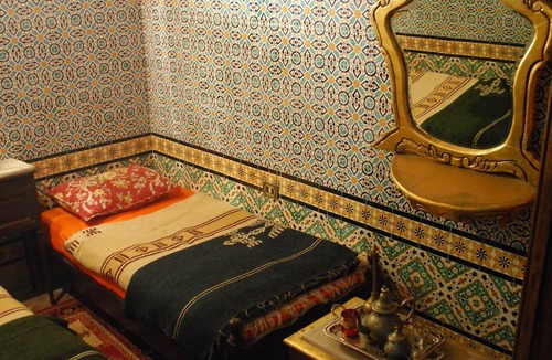 Medina of Tunis Hostel | Hostel El Medina