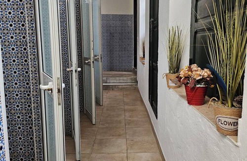 Medina of Tunis Hostel | Hostel El Medina