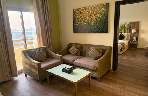 Ras Al Khaimah Hotel | Royal View Hotel