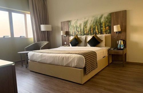 Ras Al Khaimah Hotel | Royal View Hotel