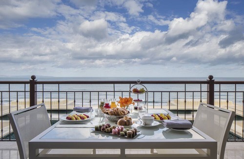 Gammarth Hotel | Four Seasons Hotel Tunis