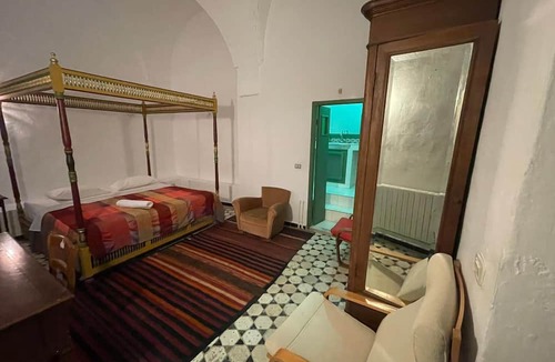 El Gorjani House | Dar Hayder