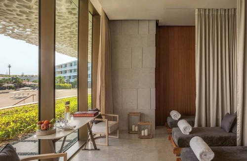 Jumeirah Resort | Bvlgari Resort Dubai