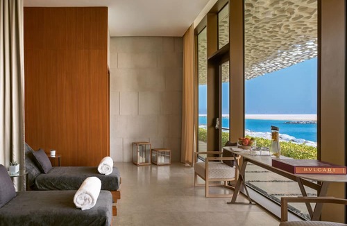 Jumeirah Resort | Bvlgari Resort Dubai
