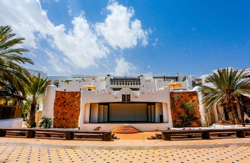 Sangho Resort | Odyssee Resort and Thalasso